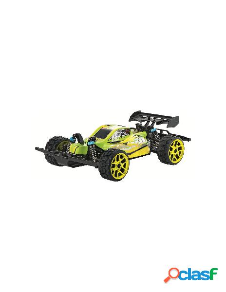 2,4ghz lime star -px- carrera profi rc 1:18