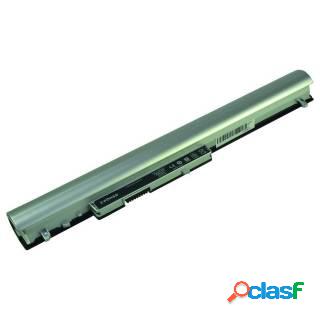 2-Power 2P-HSTNN-I30C, 2600 mAh, 14,8 V, 38 Wh, 39 mm, 273