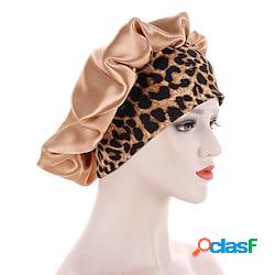 2 pezzi parrucca moda europea e americana cappello baotou in
