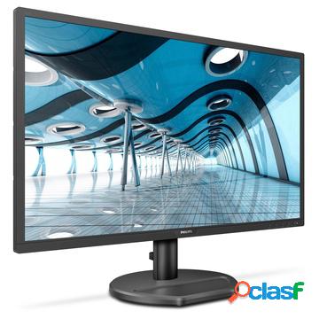 22" gaming led fullhd 1 ms 16:9 multimediale