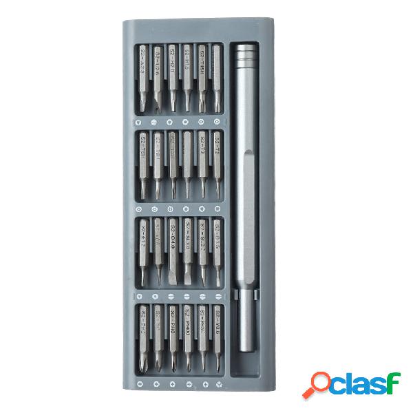 24-in-1 Multi-funzione cacciavite Set Combinazione Computer
