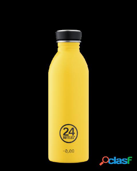 24BOTTLES urban Yellow