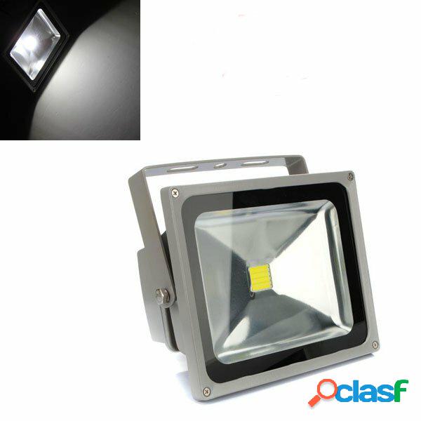 30W Bianco 2200-2500LM Impermeabile da esterno LED Luce di