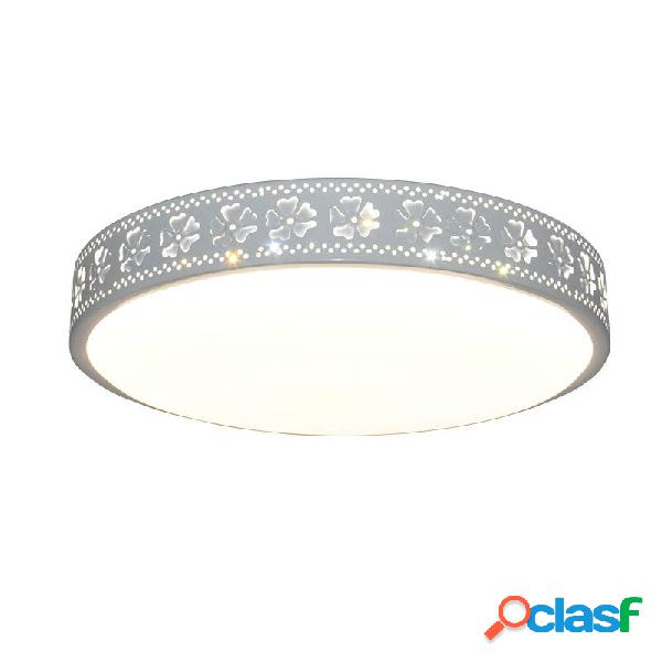 30W Smart LED Plafoniera 16M Colori RGB 2700~6500K