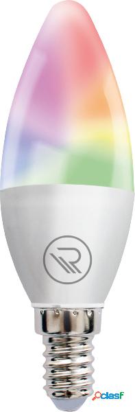 35144001 8437- addZ White + Colour E14 LED - Zigbee