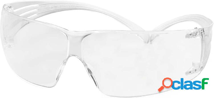 3M - Comodi occhiali di protezione SecureFit 200, Tinta