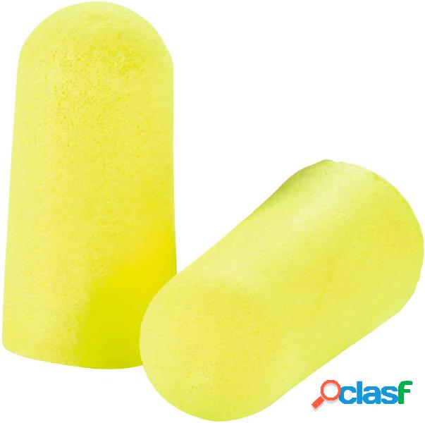 3M - Inserti auricolari E-A-RSoft Yellow Neons