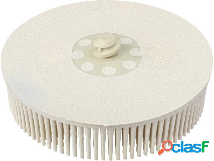 3M SCOTCH-BRITE - Bristle Disc Roloc ⌀ 75 mm RD-ZB