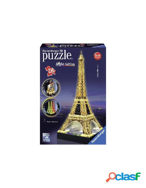 3d puzzle tour eiffel