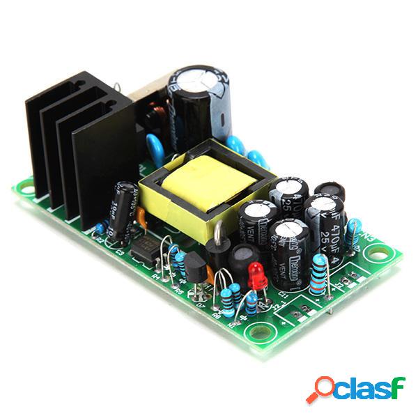 3pz AC-DC 220V a 12V 5V Scheda di Alimentatore di