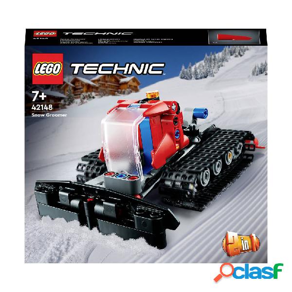 42148 LEGO® TECHNIC Gatto delle nevi