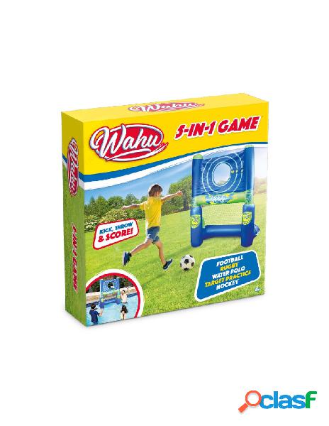 5-in-1 game