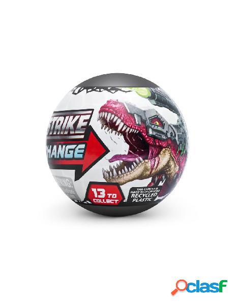 5-surprise dino s5,24pcs/gravity pdq