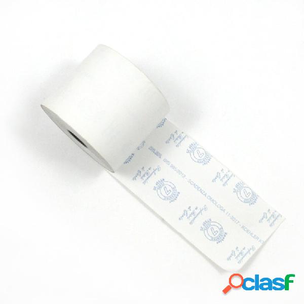 50 pz Rotoli carta termica da € 0,63 cad + iva