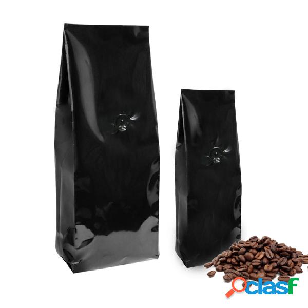 50 pz Sacchetto per caffe con valvola da € 0,43 cad + iva