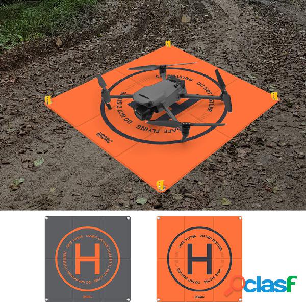 65CM Landing Pad Grembiule impermeabile Grembiule da