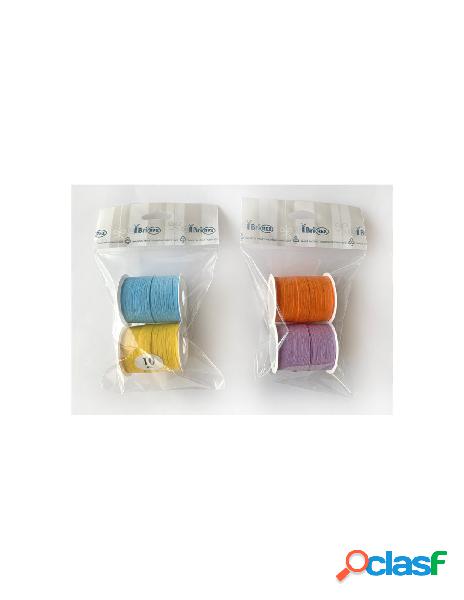 9081 - busta 2 rocch 6823 mm 10 mt 10