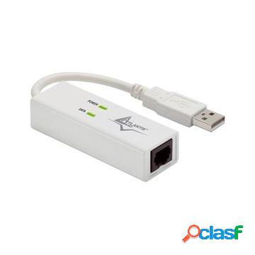 A01-pu3 webrunner modem 56 kbit/s