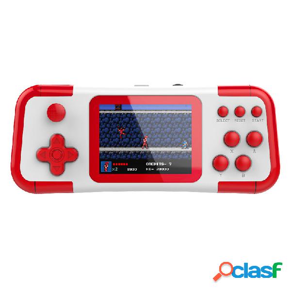 A12 3.0inch TFT HD Schermo a colori Console di gioco
