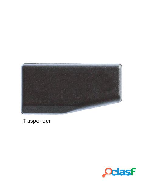 A2zworld - transponder carbone chip vergine 4d63 80bit
