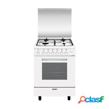 A664mx6 libera installazione gas a bianco