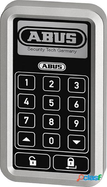 ABUS 10126 Serratura con codice