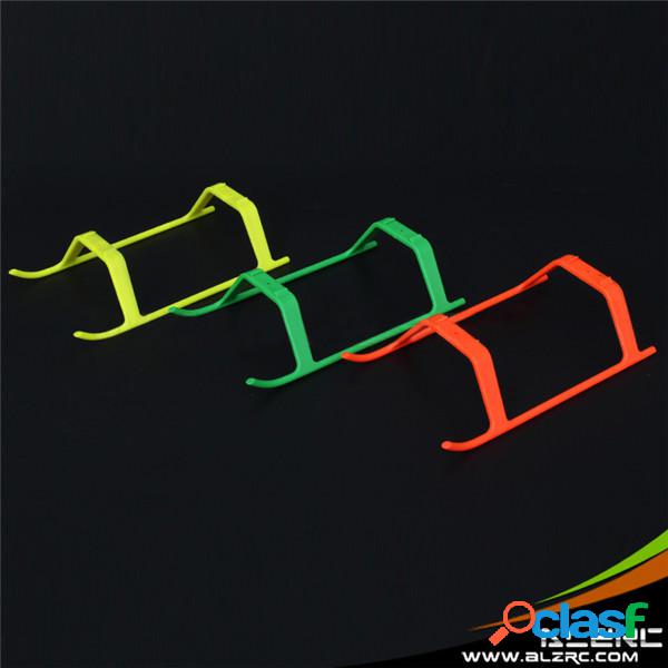 ALZRC Skid di atterraggio per T-REX 450 Pro Devil 450 465