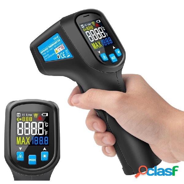 ANENG TH01B -50 ~ 600 ° C Digitale Infrarossi Termometro IR