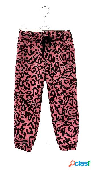 ANIYE BY GIRL pantalone jogging Leo