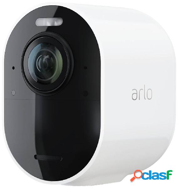ARLO ARLO GEN5 ADD-ON CAMERA V2 VMC5040-200EUS Senza fili,