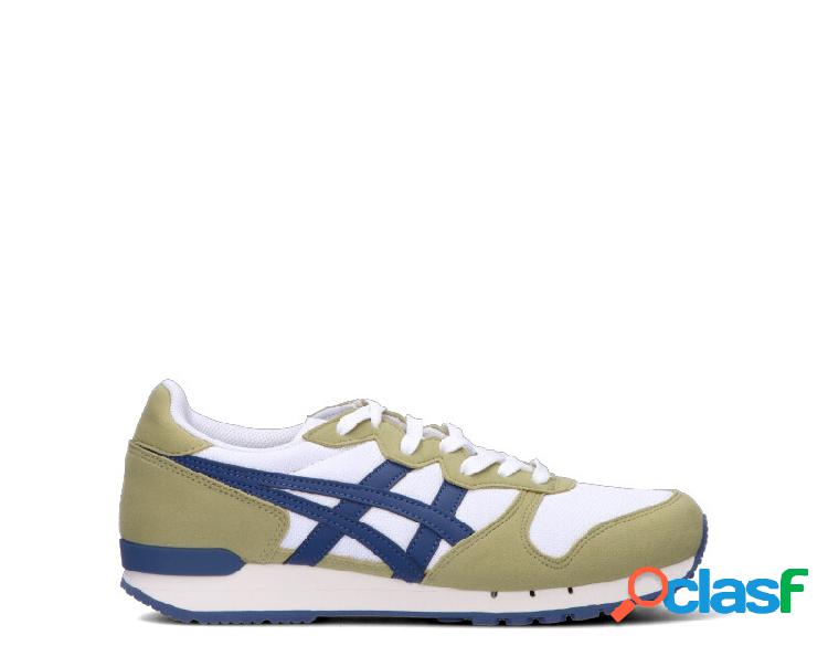 ASICS uomo beige