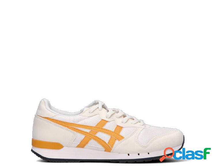 ASICS uomo beige