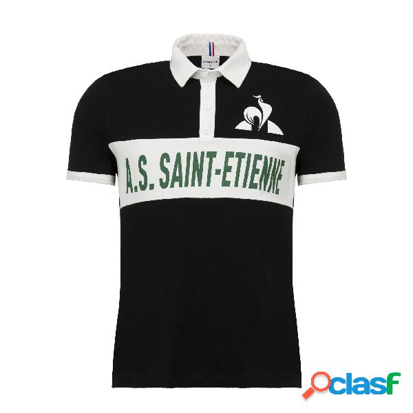 ASSE Saint Etienne Fanwear Polo