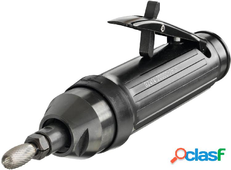 ATLAS COPCO - Levigatrice diritta ad aria compressa G2414,