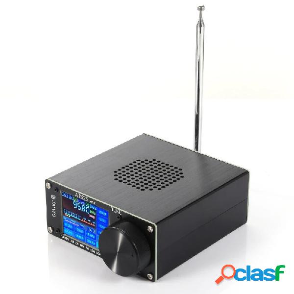 ATS-25 Max Si4732 Tutti Banda Radio ricevitore FM AM LW MW