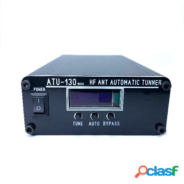 ATU-130 MAX 1,8-50 MHz 200 W Automatico Antenna