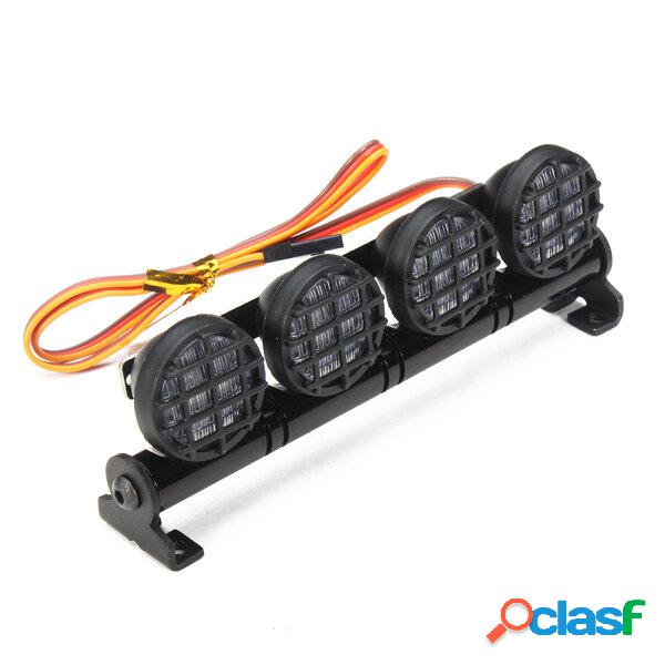 AUSTAR luce a led Telaio in lega di alluminio per CC01 / D90