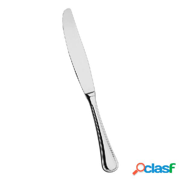 Abert Imperial Coltello Tavola Set 12 Pezzi in Acciaio Inox