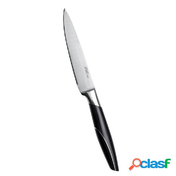 Abert Modern Coltello Carne Filo Rasoio Set 4 Pezzi in