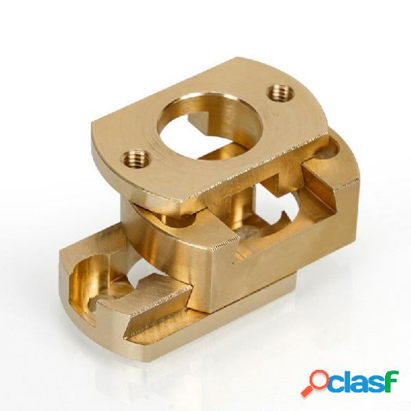 Accessori per stampanti 3D T8 Asse Z Vite Accoppiatore di