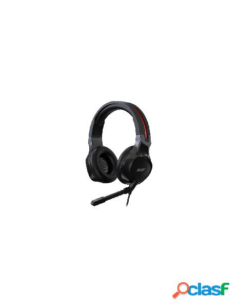 Acer - acer cuffie gaming nitro