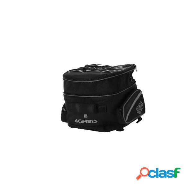 Acerbis 0024775.090 rear borsa grand tour 24l nero