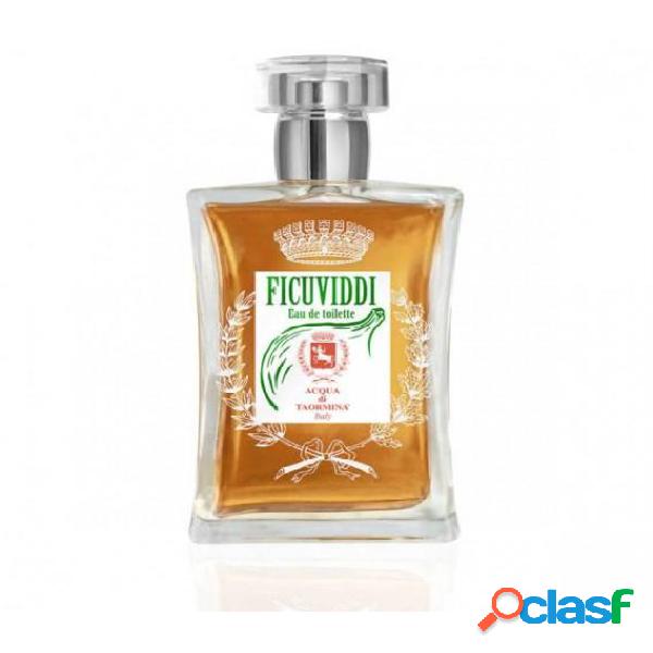 Acqua di taormina ficuviddi eau de toilette 100 ml
