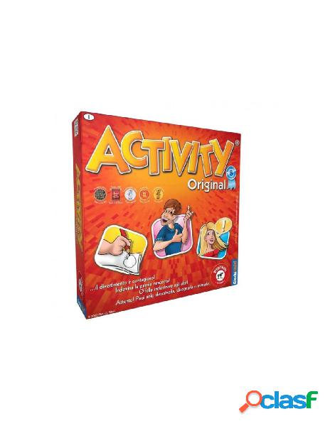 Activity new