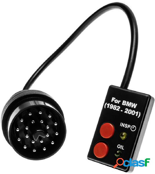 Adapter Universe Dispositivo di reset per service 7270
