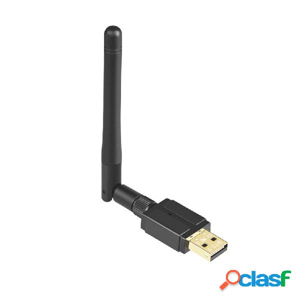 Adattatore USB bluetooth 5.3 per PC Dongle Bluetooth USB