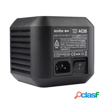 Adattatore ac-26 a rete per ad-600 pro