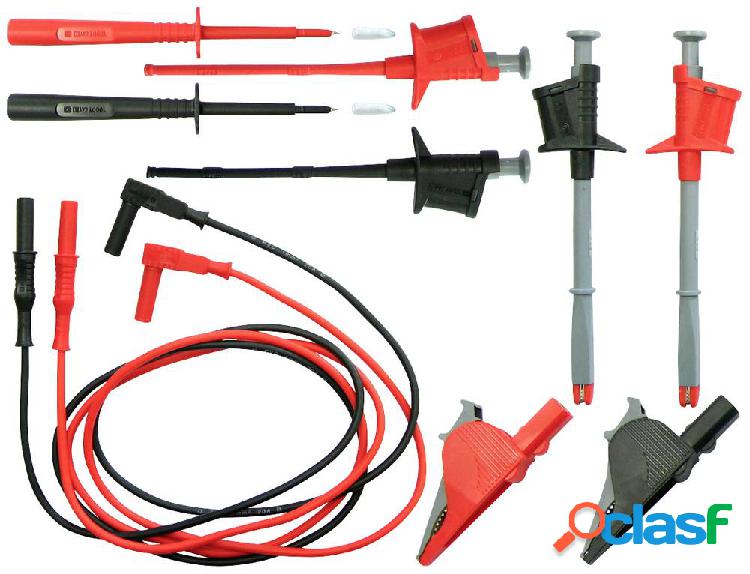 Adattatore di misura Electro PJP 44100 44100 Kit accessori