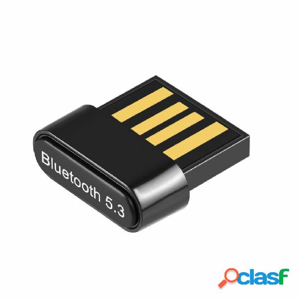 Adattatore dongle bluetooth 5.3 Adattatore bluetooth USB per
