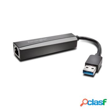 Adattatore ethernet usb 3.0